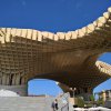 Sevilla Metropol Parasol